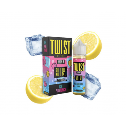 Twist Iced Pink Punch Flavour Shot 20/60ml